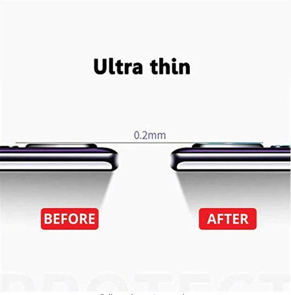 Guard your Redmi Note 10 pro max Camera Lens - Image 5