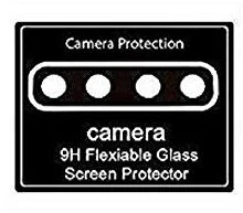 Guard your Redmi Note 8 Camera Lens - Image 2