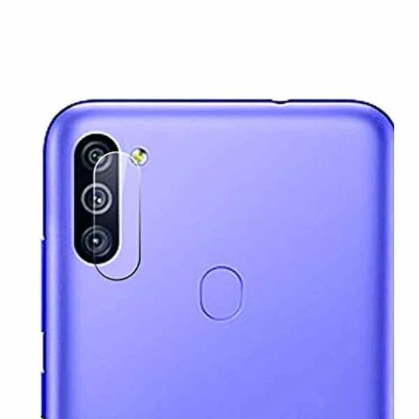 Guard your Samsung A11 Camera Lens
