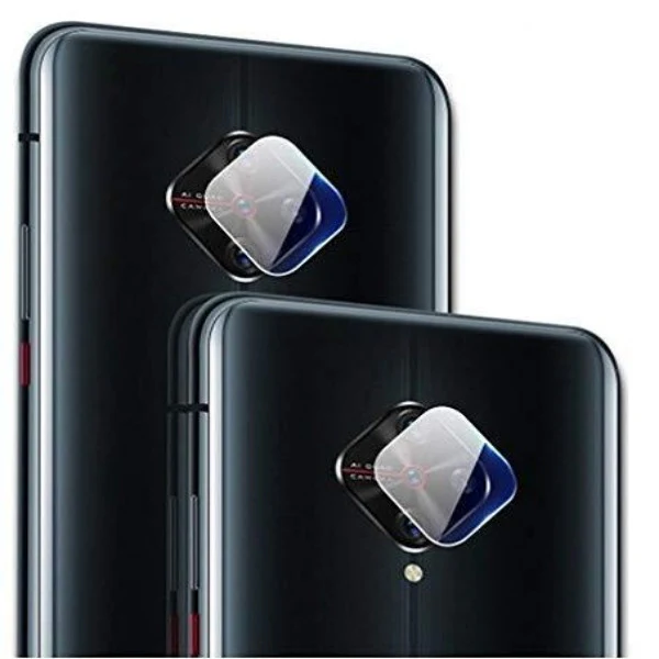 Guard your Vivo S1 pro Camera Lens