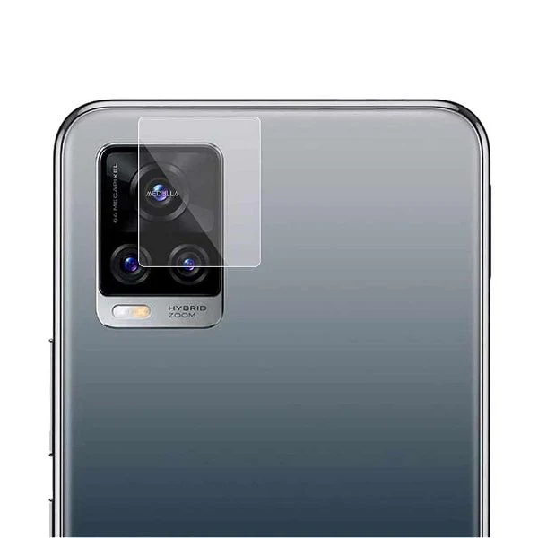 Guard your Vivo V20 Camera Lens