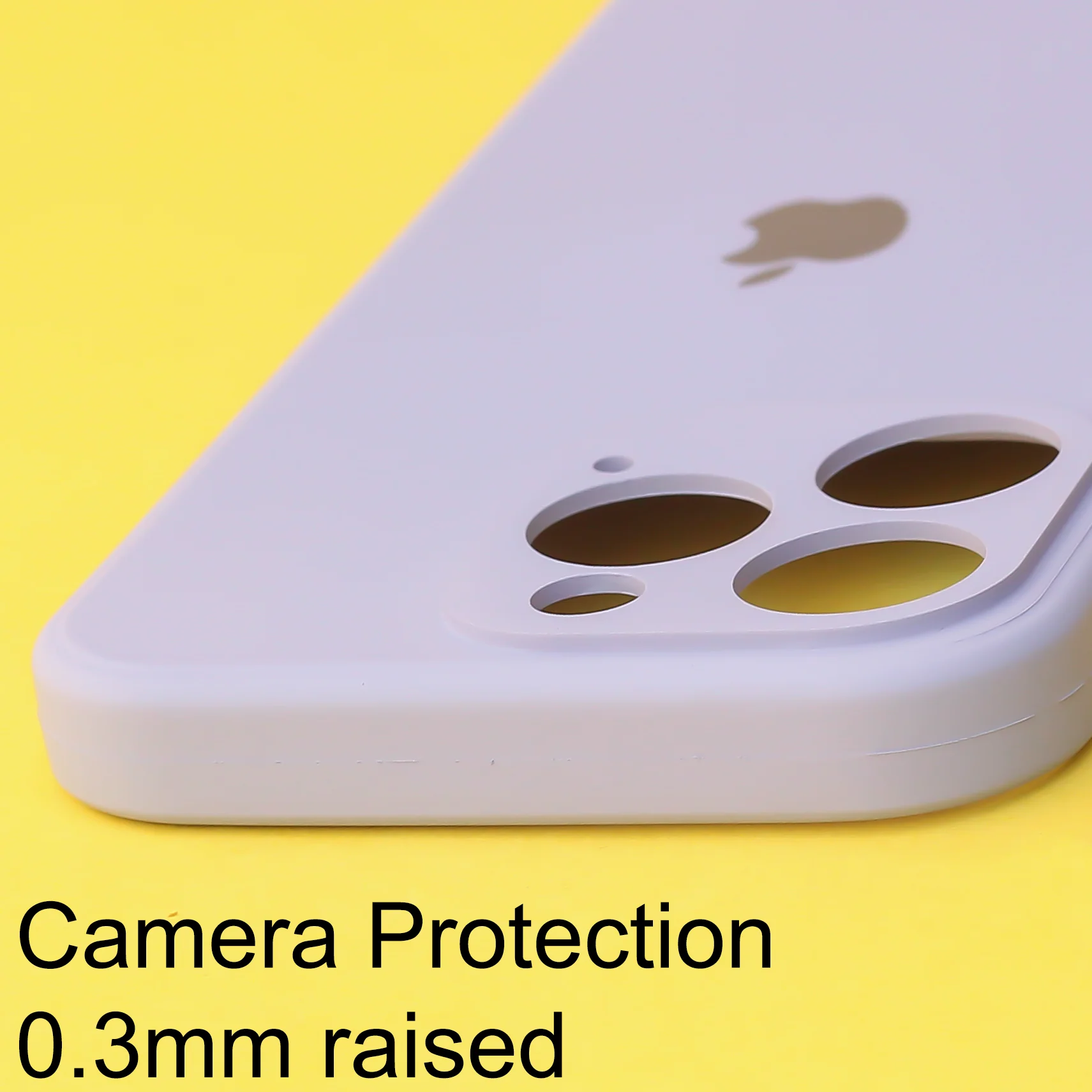 Purple Candy Silicone Case for Apple Iphone 14 Pro - Image 4