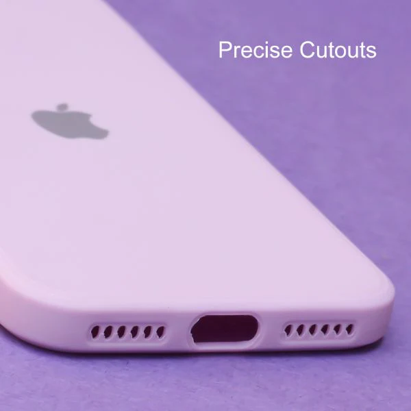 Purple Candy Silicone Case for Apple Iphone 7 - Image 5