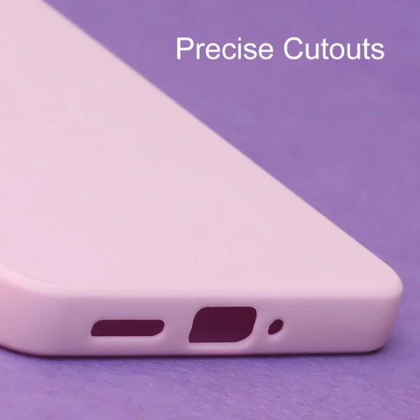 Purple Candy Silicone Case for Oneplus 7T - Image 5