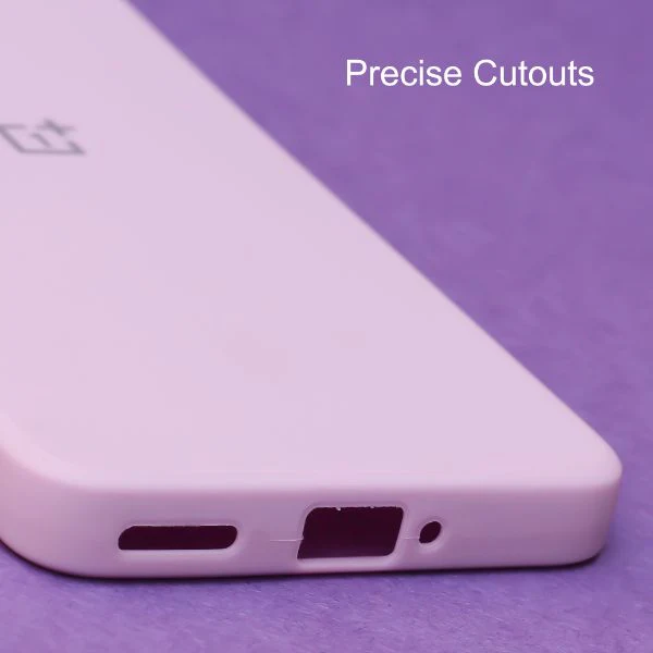 Purple Candy Silicone Case for Oneplus 9 Pro - Image 5