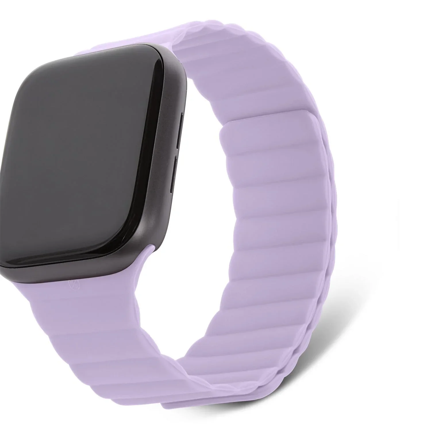 Purple Ocean Loop Watch Strap For apple For Apple Watch Series 1 (42mm/44mm/45mm/46mm/49mm) - Image 5