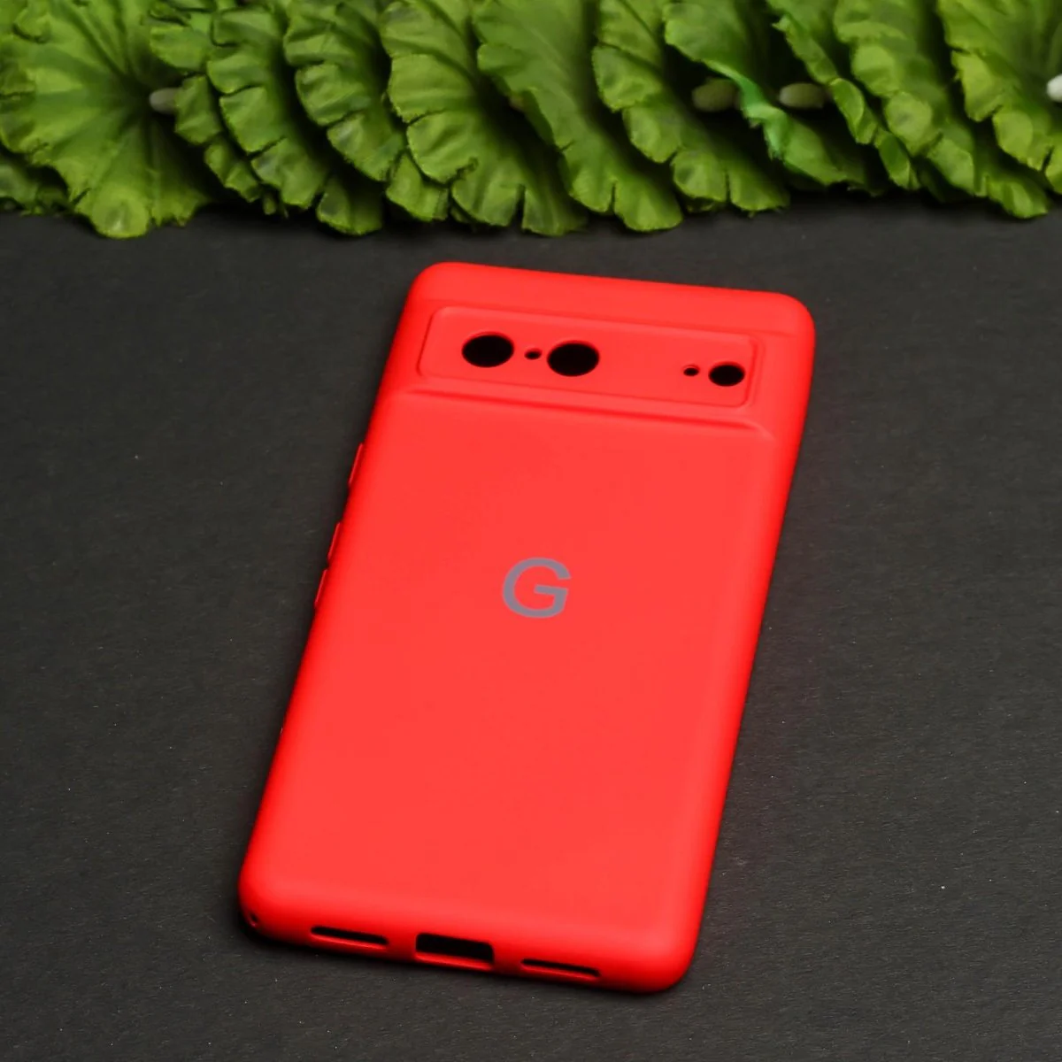 Red Camera Original Silicone case for Google Pixel 6 Pro - Image 2
