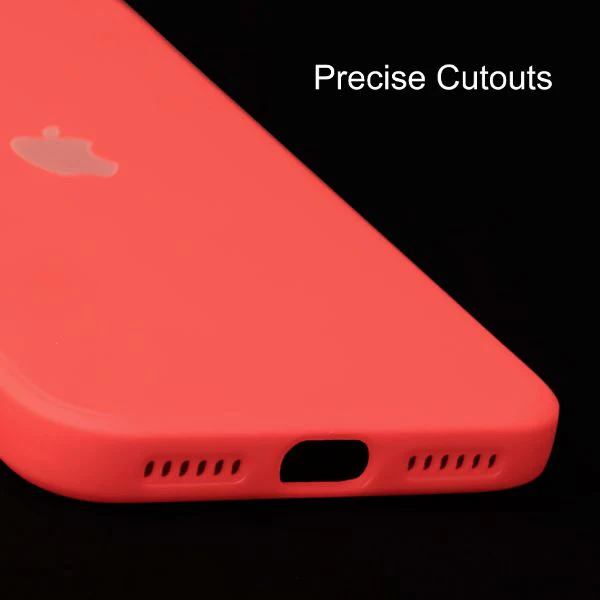Red Candy Silicone Case for Apple Iphone X/Xs - Image 5