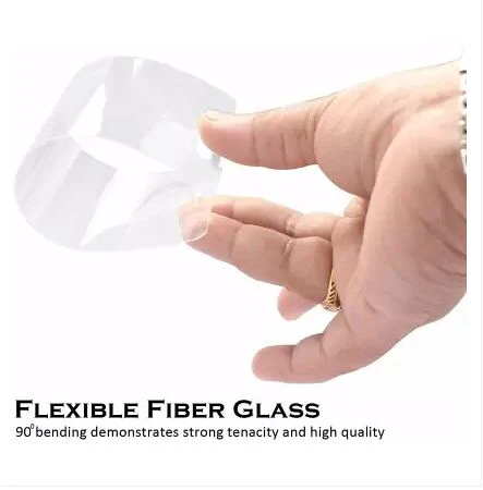 Screen Protector for Oneplus 6t - Image 4
