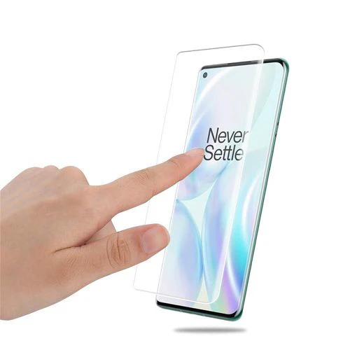 Screen Protector for Oneplus 8 - Image 2