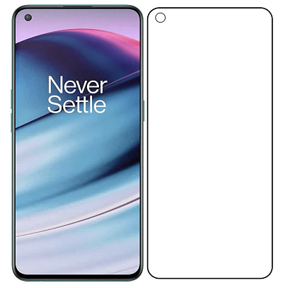 Screen Protector for Oneplus Nord ce 2