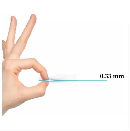 Screen Protector for Oppo F19 pro/pro plus - Image 3