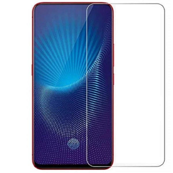 Screen Protector for Oppo Reno 2f