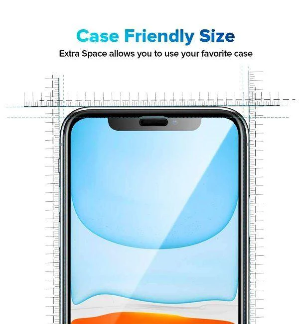Screen Protector for Realme 8 pro - Image 5