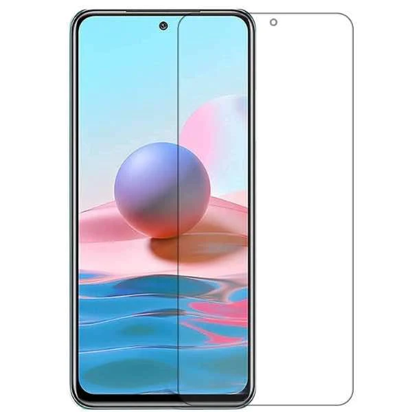 Screen Protector for Redmi Note 10 pro max