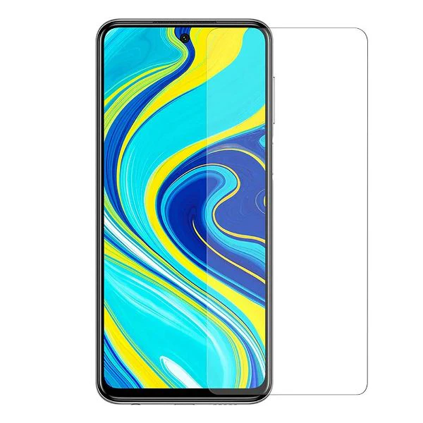 Screen Protector for Redmi Note 9 pro max