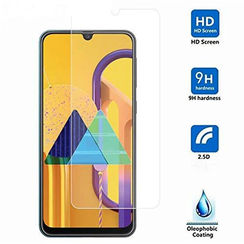 Screen Protector for Samsung A30 - Image 2