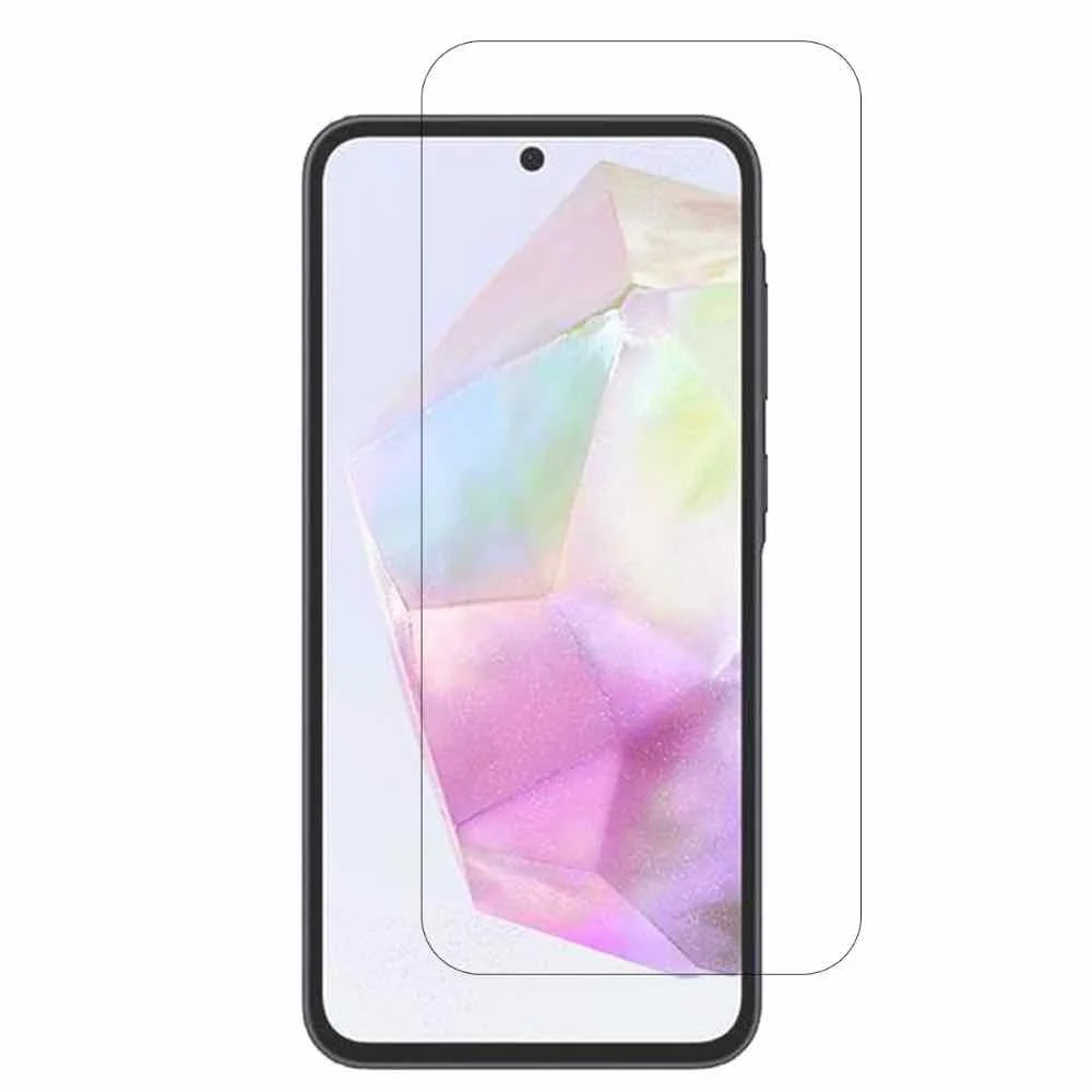 Screen Protector for Samsung A35
