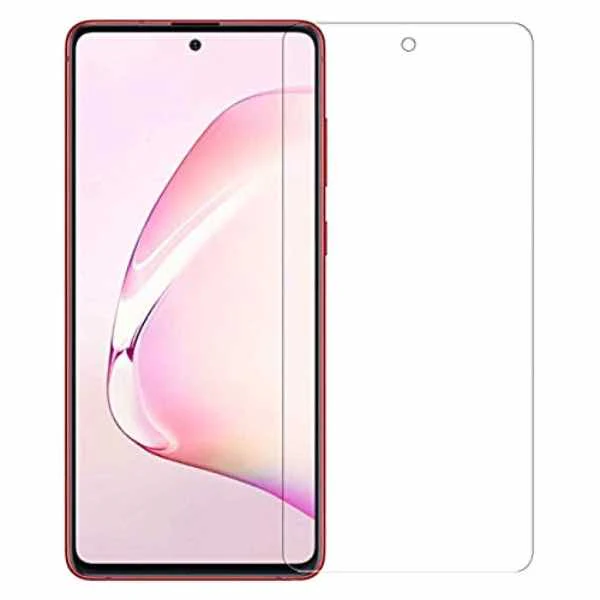 Screen Protector for Samsung note 10 lite
