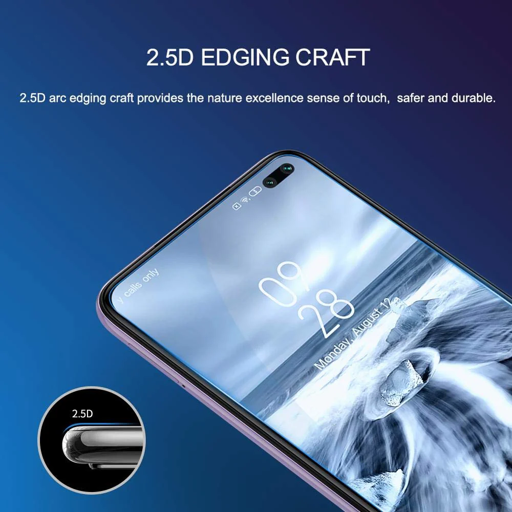 Screen Protector for Vivo V19 - Image 2