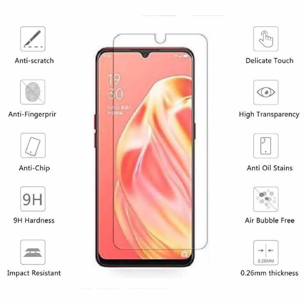 Screen Protector for Vivo V21 - Image 2