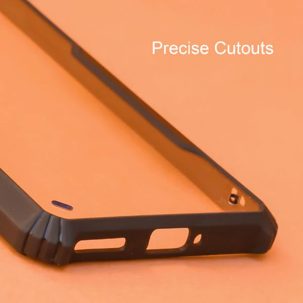 Shockproof protective transparent Silicone Case for Oneplus Nord 2 - Image 6