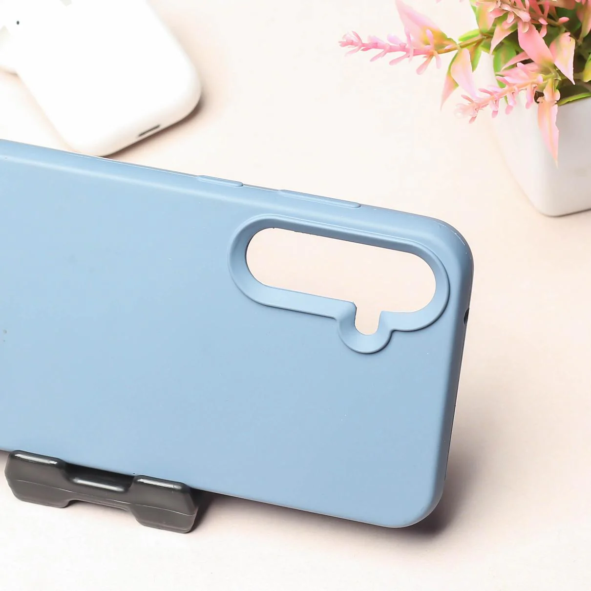Pastel Original Silicone case for Samsung S23 FE - Image 3