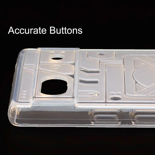 Kings Bar silicon Case for Google Pixel 6A - Image 5