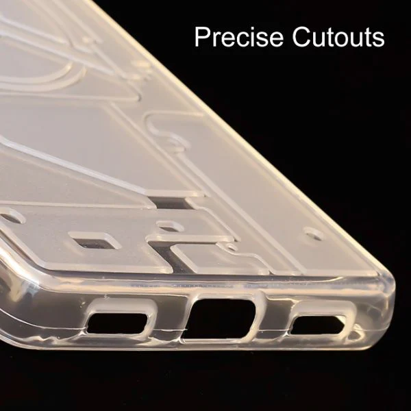 Kings Bar silicon Case for Google Pixel 6A - Image 7