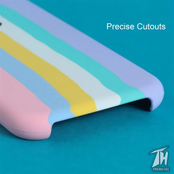 Spectrum Silicone Case for Apple iphone Xs Max - Image 5