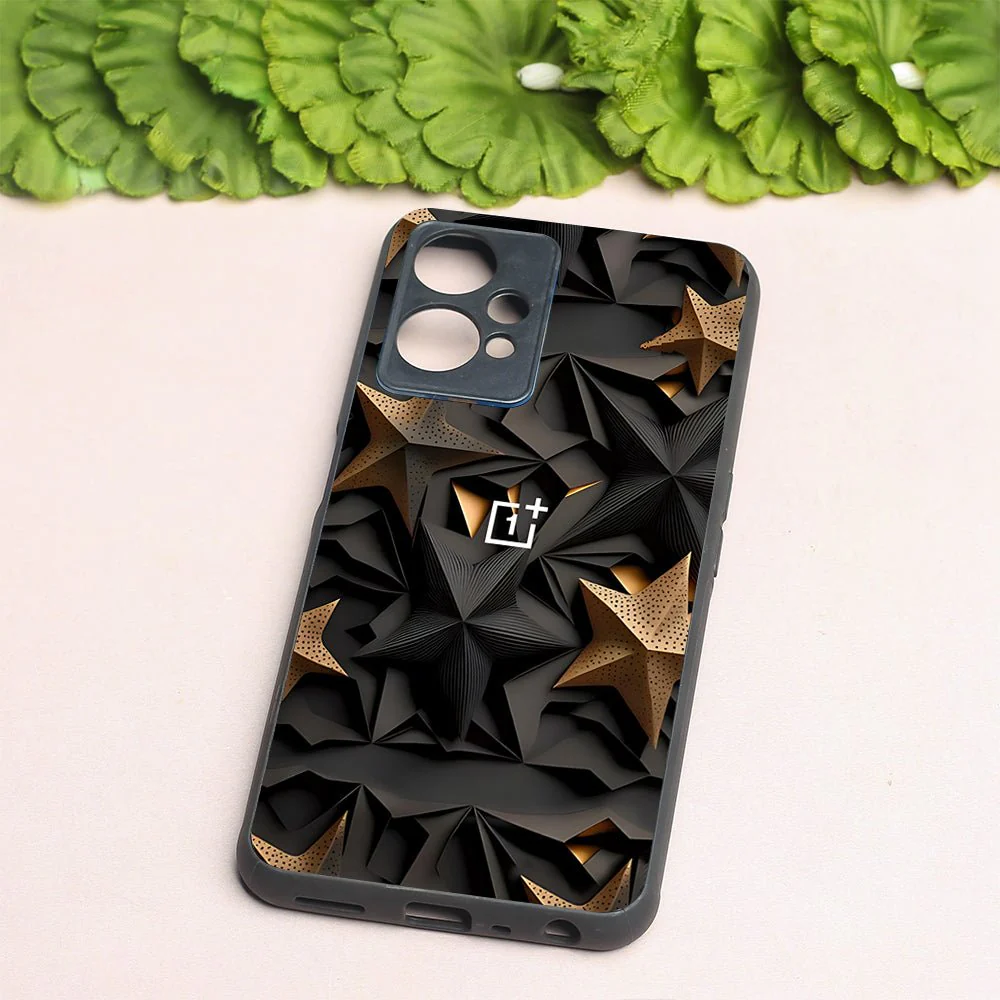 StarForge metal back case for OnePlus Nord CE 2 Lite - Image 2