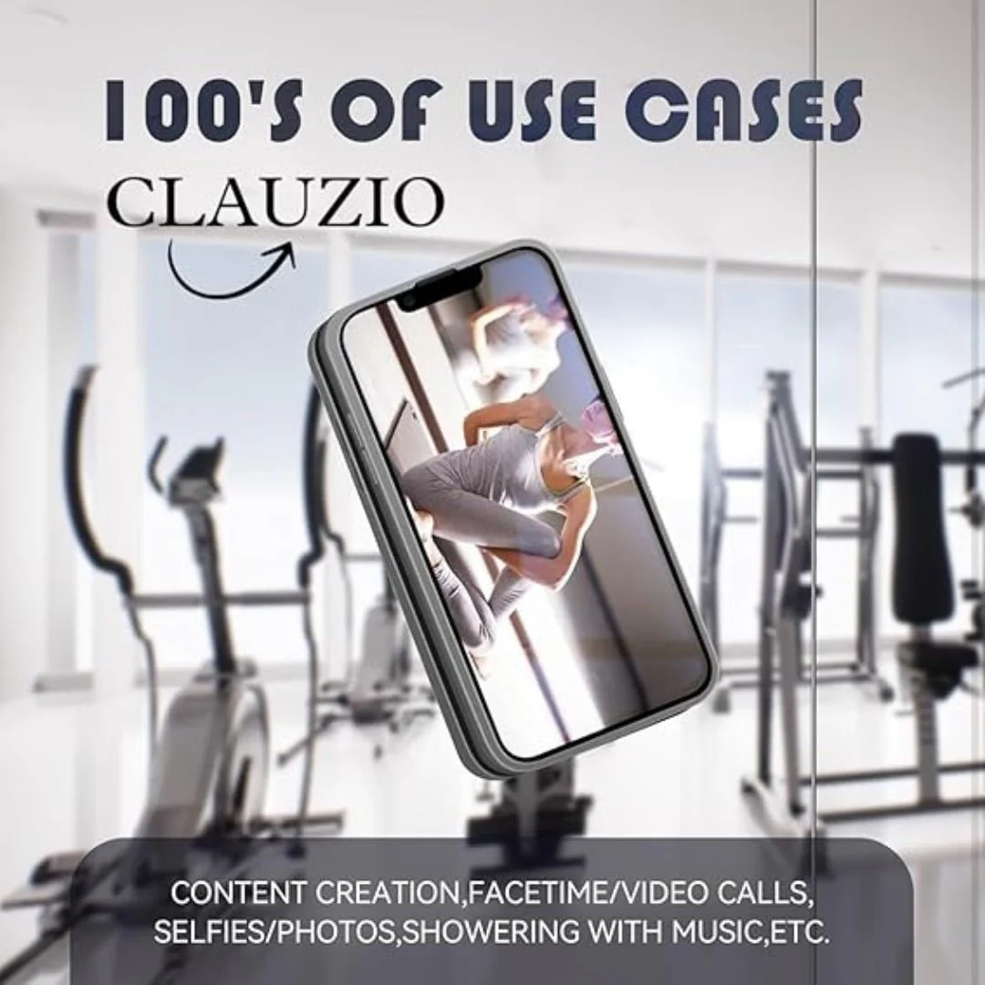 Sticky Phone Stand Silicone Suction Phone Case Mount For Mobile - Image 3