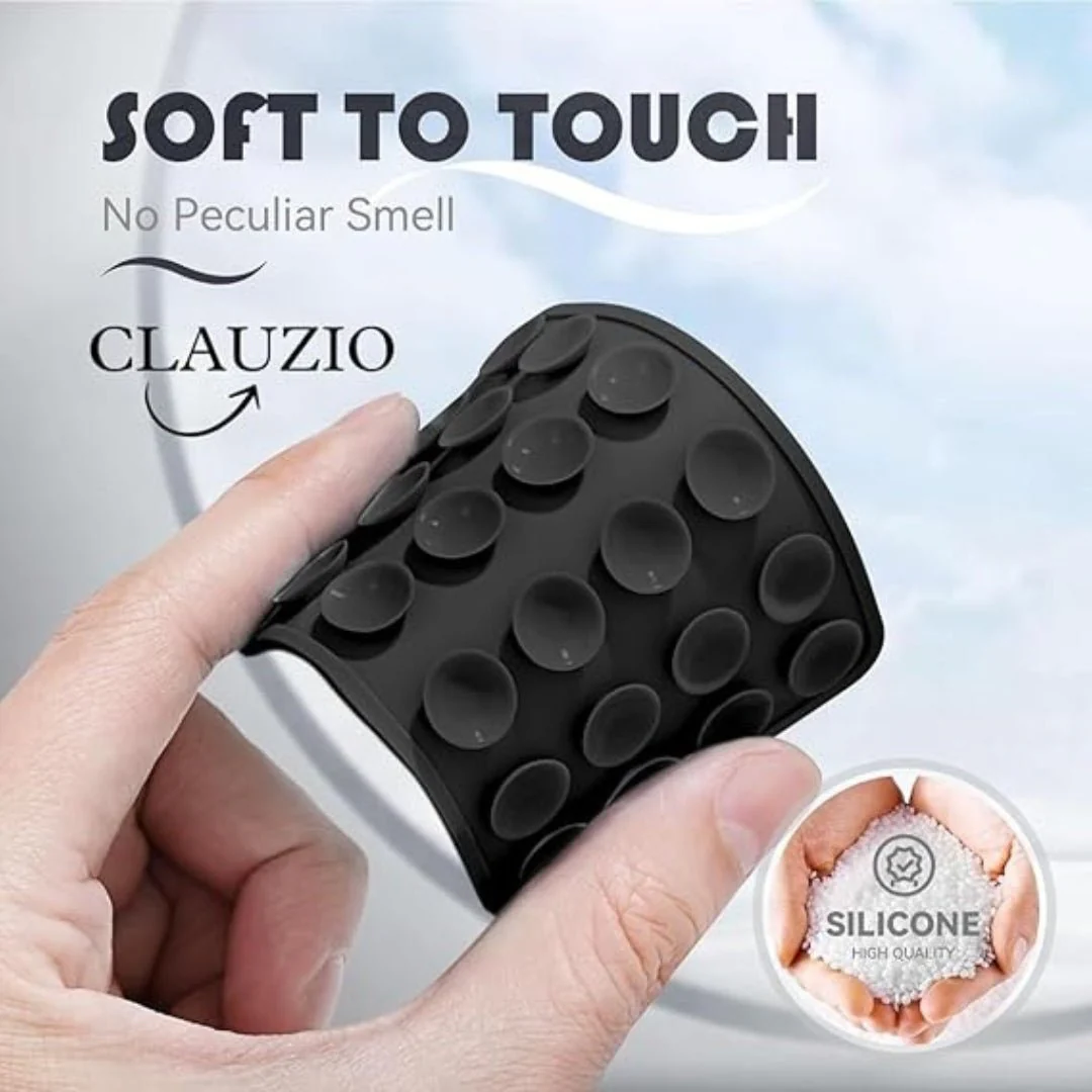 Sticky Phone Stand Silicone Suction Phone Case Mount For Mobile - Image 6