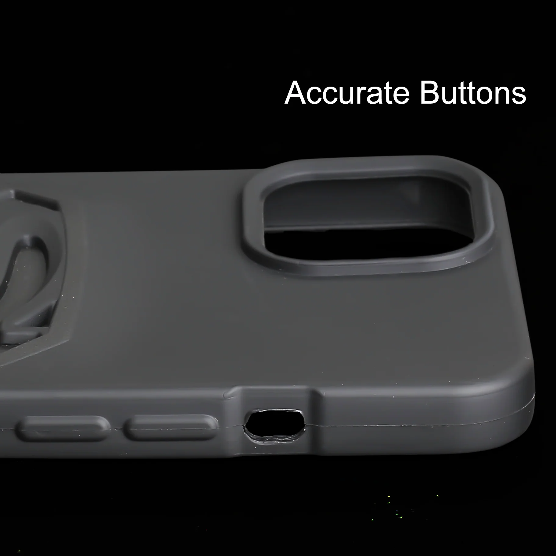 Superhero-S Engraved silicon Case for Apple IPhone 13 - Image 6