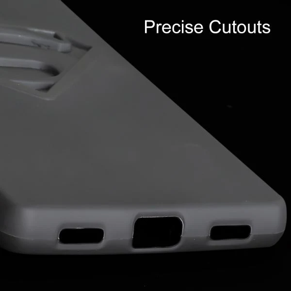 Superhero-S Engraved silicon Case for Google Pixel 6A - Image 7