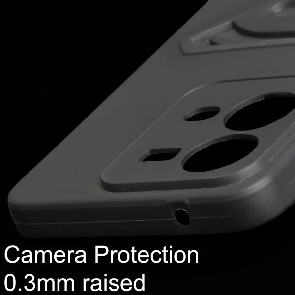 Superhero-S Engraved silicon Case for Vivo V25 5g - Image 6