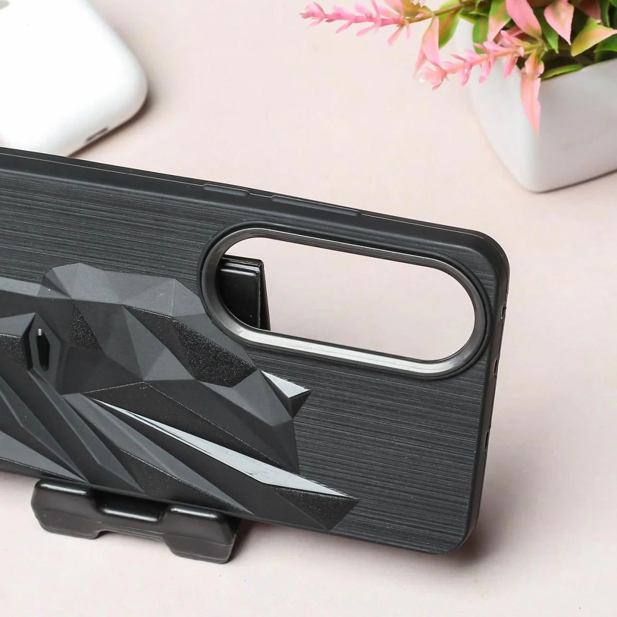 Superhero Engraved logo silicon Case for Oneplus Nord CE 4 Lite - Image 4