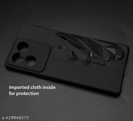 Superhero Engraved logo silicon Case for Vivo T2 Pro - Image 5