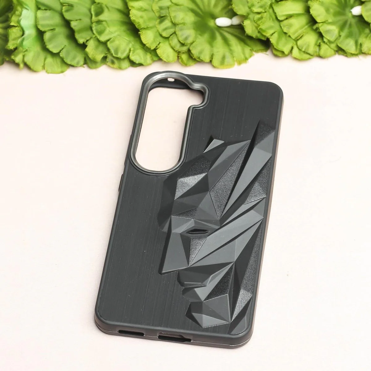 Superhero Engraved logo silicon Case for Vivo Y300 - Image 2