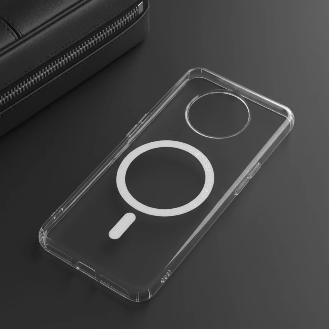 Anti Yellow Magsafe Case for Oneplus 7T