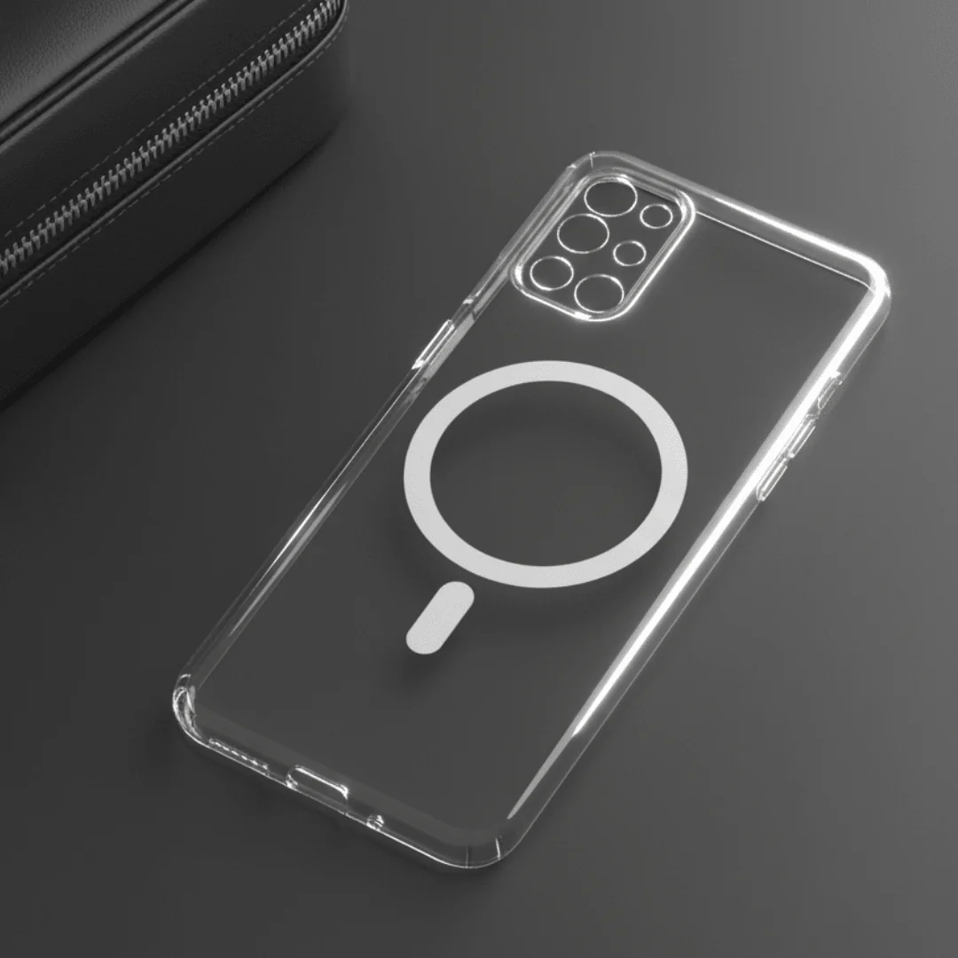 Anti Yellow Magsafe Case for Oneplus 9R